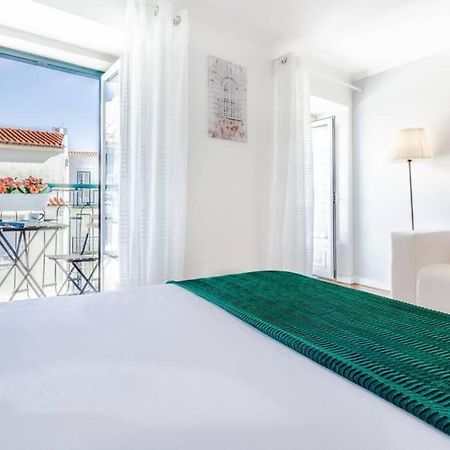Inloveapartments - Alfama Best Balcony Lisboa 外观 照片