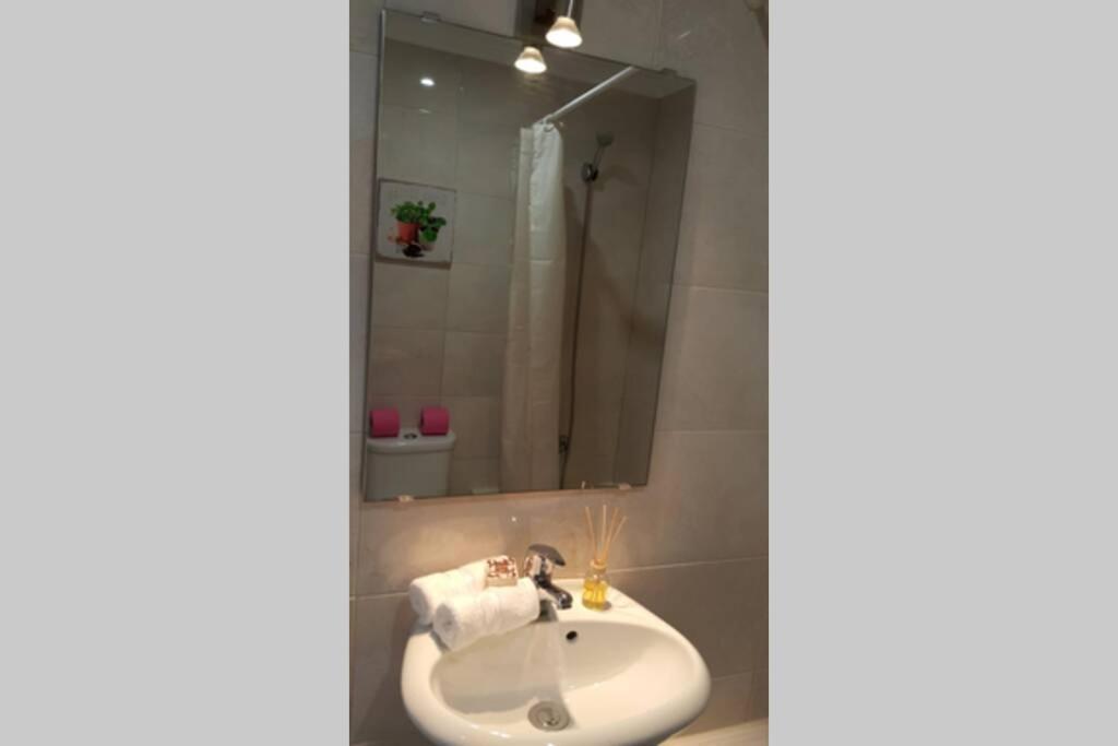 Inloveapartments - Alfama Best Balcony Lisboa 外观 照片