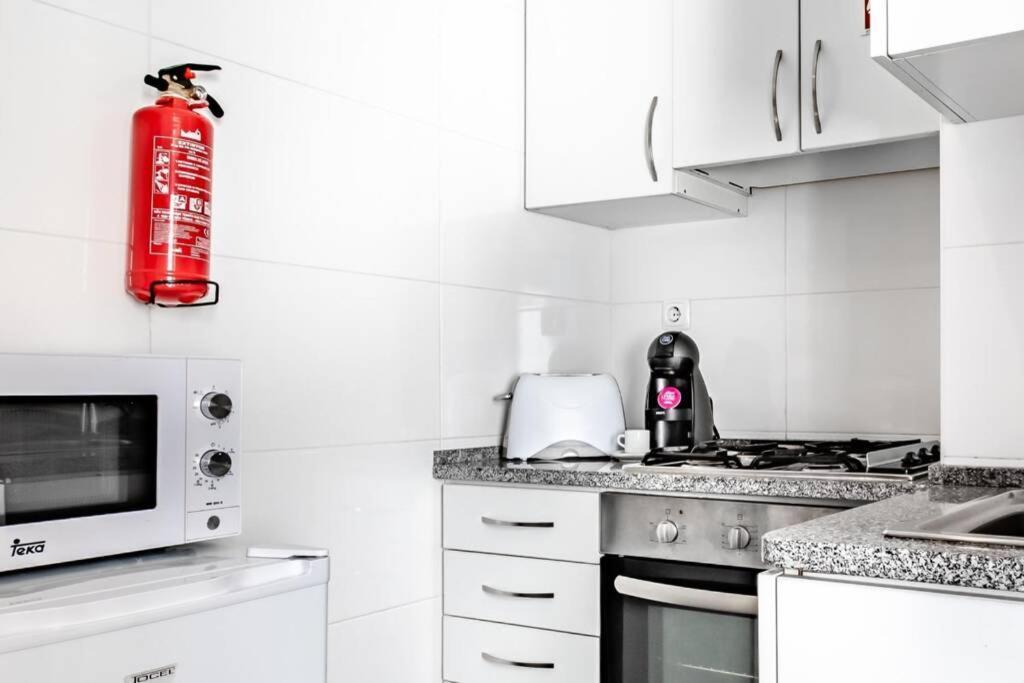 Inloveapartments - Alfama Best Balcony Lisboa 外观 照片