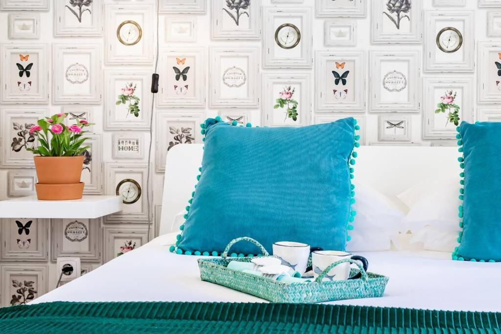 Inloveapartments - Alfama Best Balcony Lisboa 外观 照片