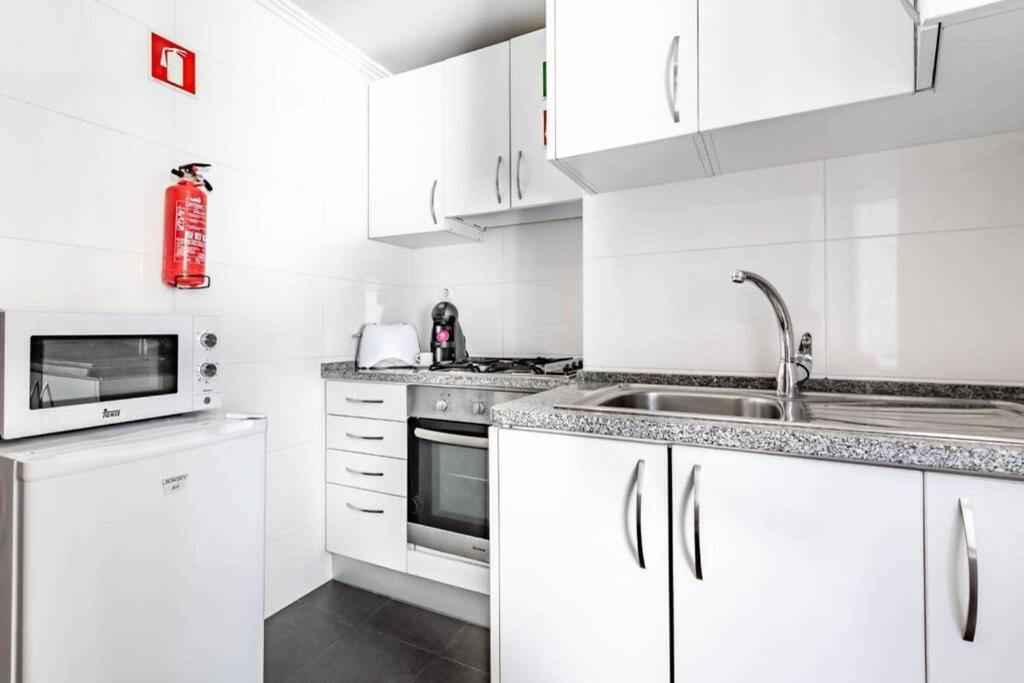 Inloveapartments - Alfama Best Balcony Lisboa 外观 照片